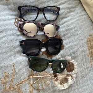 Sunglasses Collection
